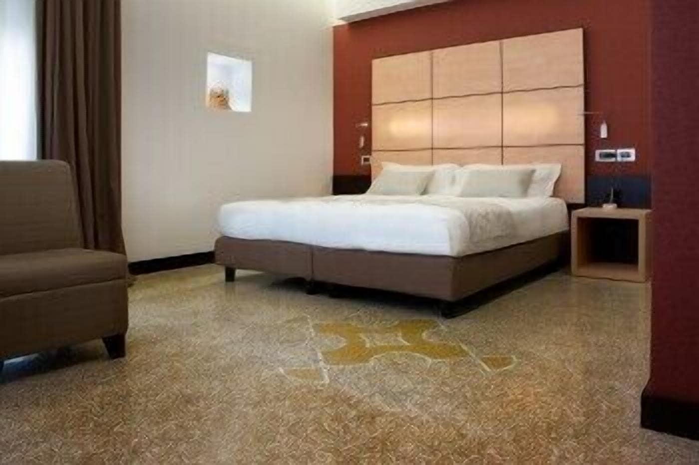 Hotel Cimarosa Νάπολη Δωμάτιο φωτογραφία